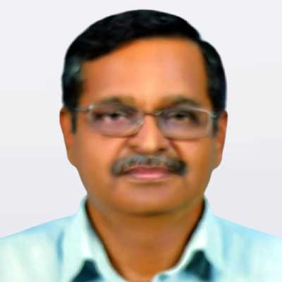 Mohan N, Vice-Chairman, IIChe Kochi Chapter